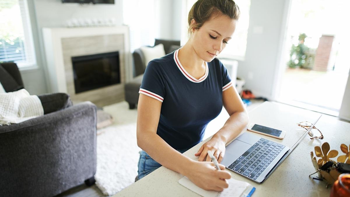 4 Reasons I’m in Favor of ‘No Buy July’