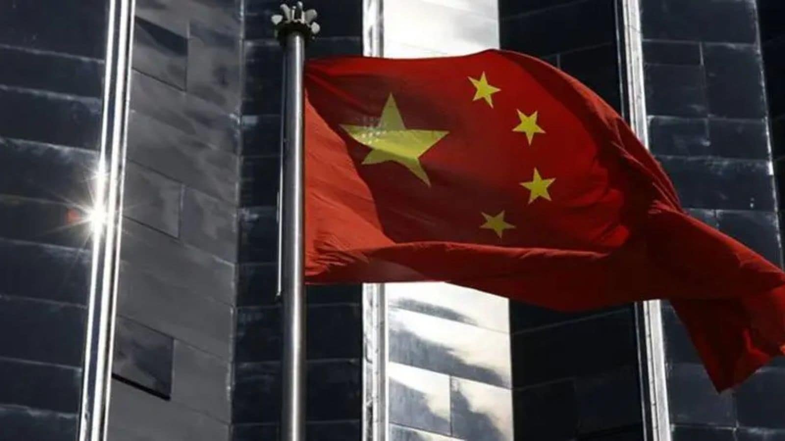 China suppressing coverage of deadly attacks. Some people complaining online | World News