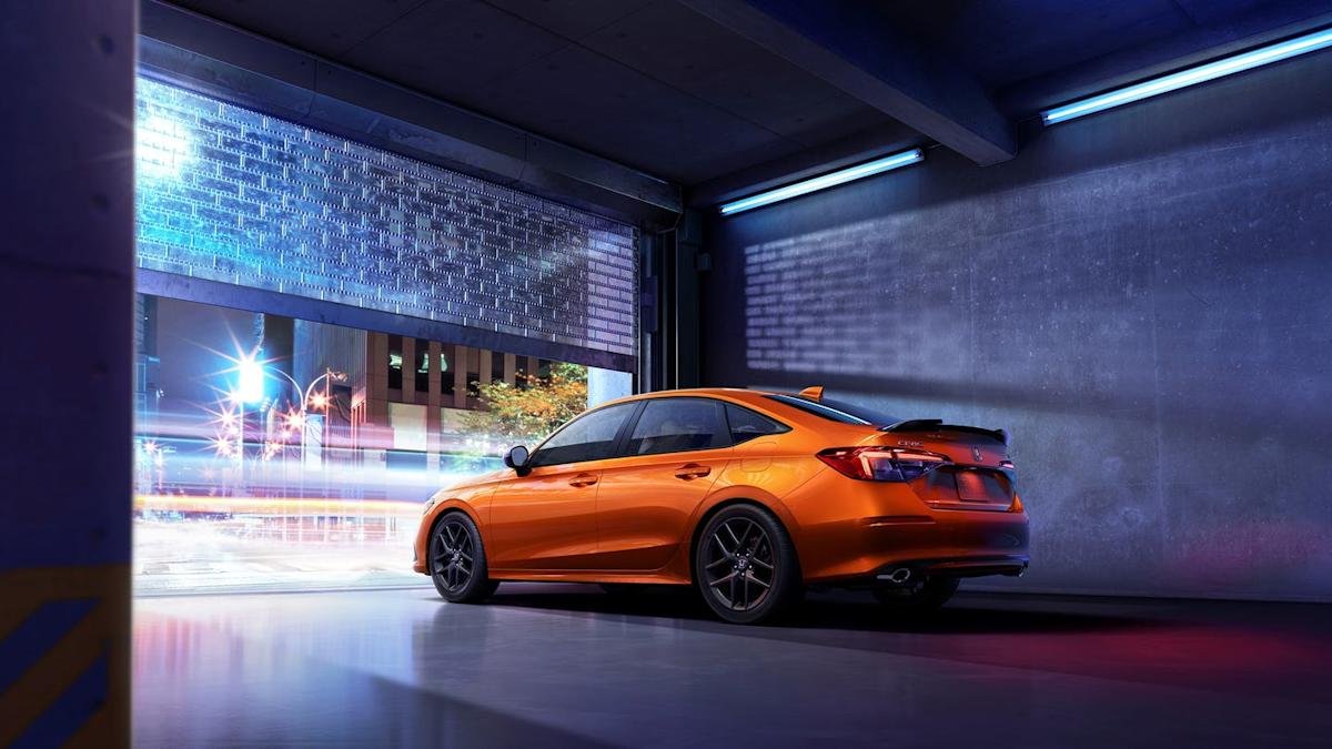 Honda Will Sell You Insurance, but Says It Won’t Track Your Driving