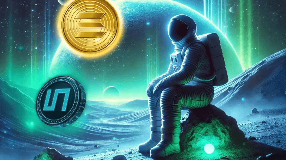 How Has ‘Solana Slayer’ Unilabs Finance Swiftly Become The Best Crypto To Buy Now and Why Are SOL And BNB Whales Backing It?