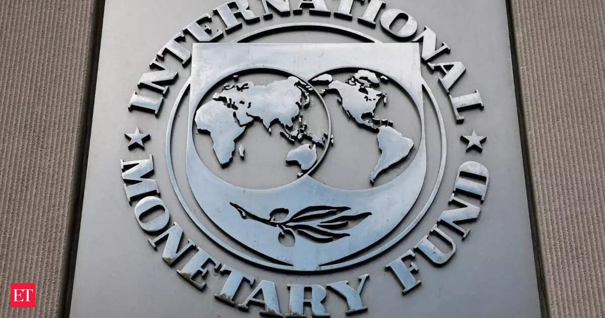 IMF lifts 2025 global growth forecast to 3% on tariff distortion