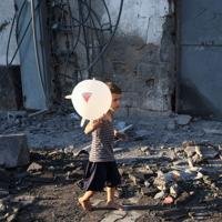 Int’l media sounds alarm as starvation grips Gaza