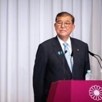 ‘#Ishiba Don’t quit’: unlikely support grows for Japan PM | World News