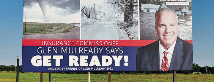 Oklahoma has nation’s highest average homeowners insurance premiums