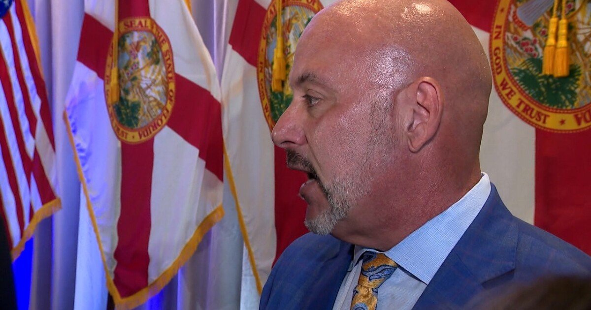 Slide Insurance policyholders react to CEO’s $21.1 million salary