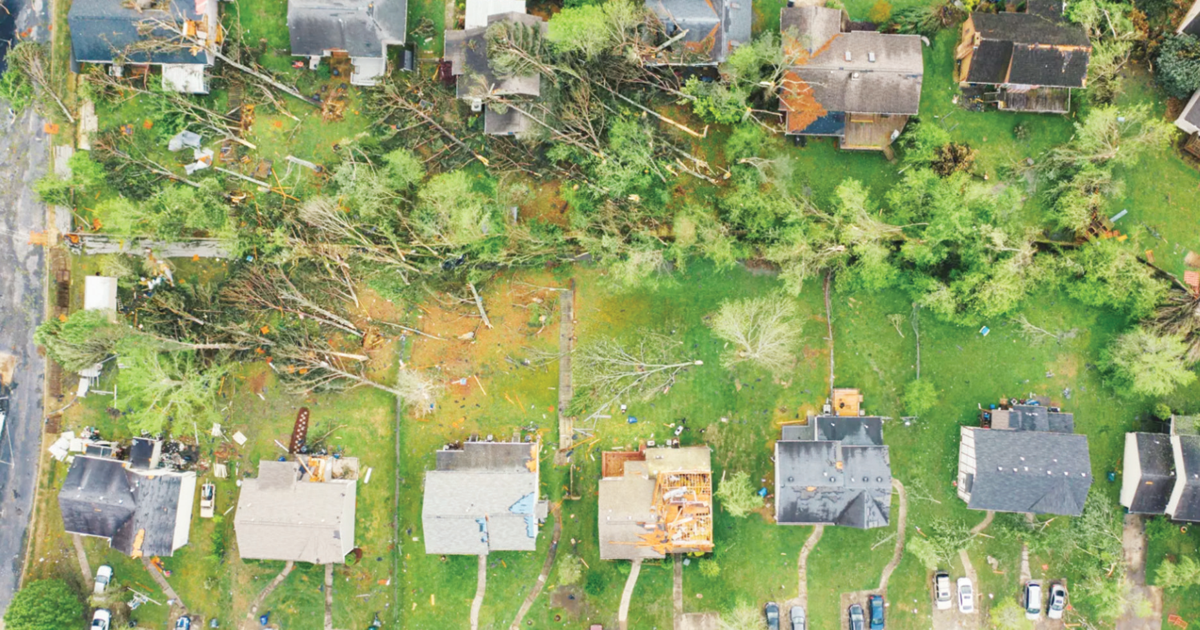 State leads nation in home insurance non-renewal rates | News